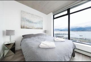 The Ocean Crest - Vancouver - 9