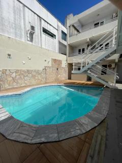 Bela Vista Praia Hotel - Natal - 7