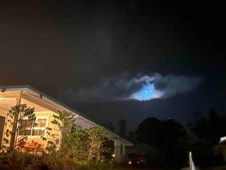 Kope Hale Coffee Farm Private Studio near Volcano Park - Pahoa - 3