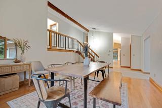 3 Acre Stillwater Oasis,Min from Downtown,Hot Tub - Stillwater - 7