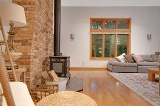 3 Acre Stillwater Oasis,Min from Downtown,Hot Tub - Stillwater - 6