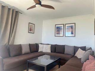 Lovely family Apartment in Cabonegro, Bella Vista - Cabo Negro - 7