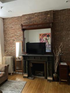Great Looking Studio Apartment - New York - 8