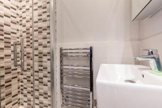 Stylish Soho Apartment R2 - Londres - 6