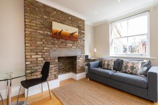 Stylish Soho Apartment R2 - Londres - 4