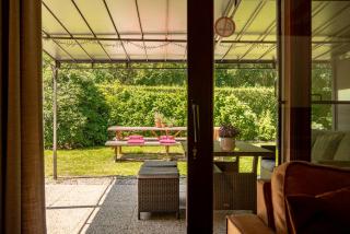 Boshuisje Rekem - Flora - 5