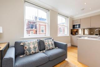 Stylish Soho Apartment R2 - Londres - 1