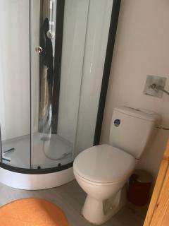 Erdgeschosswohnung mit separatem Eingang - Straßberg - 9