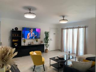 Modern Apartment Very Close to Downtown Punta Cana - Punta Cana - 9