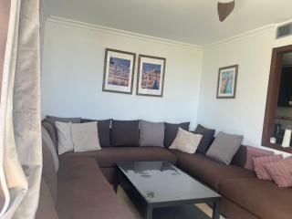 Lovely family Apartment in Cabonegro, Bella Vista - Cabo Negro - 6