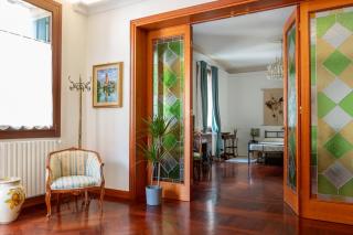 Palladio House, spaziosa elegante e centrale - Padova - 2
