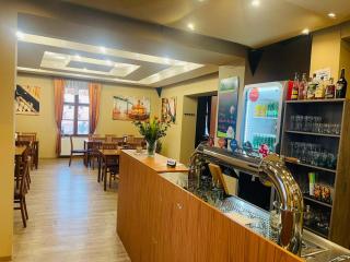 Apartmány Zámecká - Roudnice nad Labem - 5