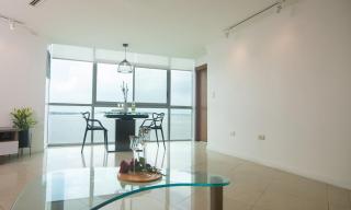 Suite 7 Riverfront, river view, Guayaquil - Guayaquil - 0