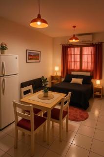 Departamento pleno centro - San Miguel de Tucumán - 3