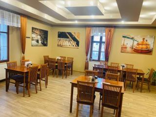 Apartmány Zámecká - Roudnice nad Labem - 6