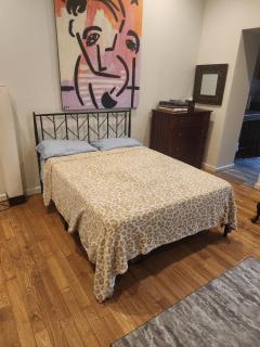 Great Looking Studio Apartment - New York - 6
