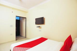 Hotel O Lal Residency - 5