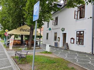 Apartmány Zámecká - Roudnice nad Labem - 7
