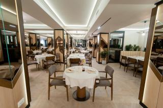 Hotel Dorna - Vatra Dornei - 6