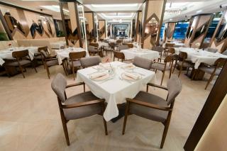 Hotel Dorna - Vatra Dornei - 5