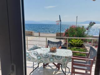 Iria Bay - 1
