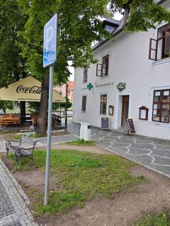 Apartmány Zámecká - Roudnice nad Labem - 9