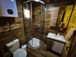 Green Field Apartments - Virpazar - 9