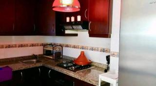 Lovely family Apartment in Cabonegro, Bella Vista - Cabo Negro - 4