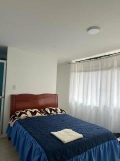 Hotel Buenos Aires - Pasto - 8