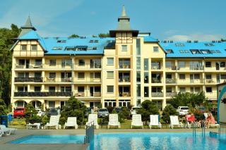Apartament Rodzinny Łukęcin - Łukęcin - 0