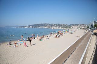 BP Bellevue - no air conditioning - Antibes - 9