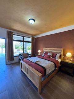 Hotel Mercy - San Juan La Laguna - 8