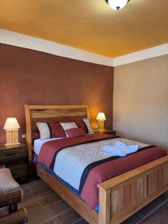 Hotel Mercy - San Juan La Laguna - 6