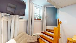 Near Public Transport, Fenway, Bu, Longwood Med - Brookline - 6