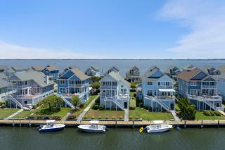 Skippers Landing - Manteo - 9