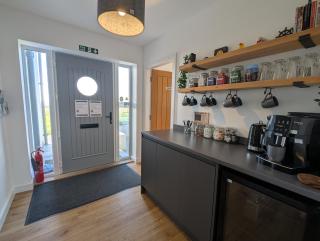 Flotnar Hús - Newbuild B&B - 7