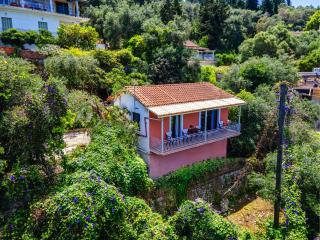 Eftihia cottage - Longos - 7