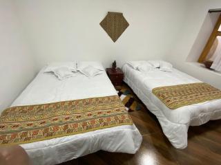 Casa Munay - Pasto - 4
