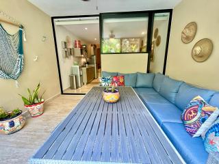Syrena Condo Rentals - Playa del Carmen - 2