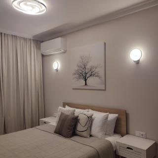 Apartament Rodopi - Smoljan - 3