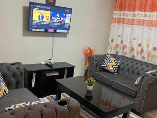 Meridian court South B - Nairobi - 8