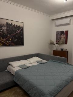 Myrsini's residents apartment - Salonicco - 7