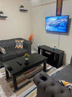 Meridian court South B - Nairobi - 2