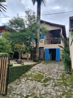 Casa de fazenda no centro - São José dos Campos - 0