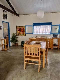 Casa de fazenda no centro - São José dos Campos - 8