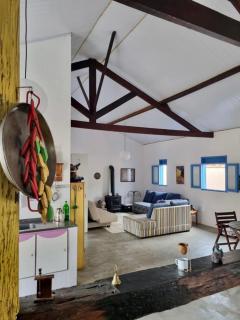 Casa de fazenda no centro - São José dos Campos - 7
