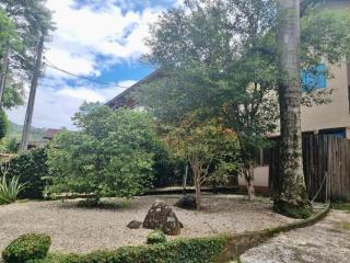 Casa de fazenda no centro - São José dos Campos - 5