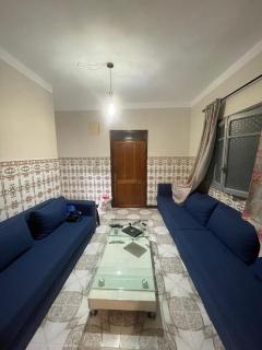 Appartement à louer mdiq - M'diq - 8
