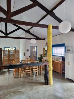 Casa de fazenda no centro - São José dos Campos - 2