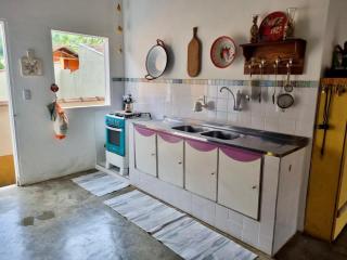 Casa de fazenda no centro - São José dos Campos - 1